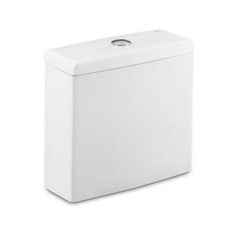 Roca Meridian-N Compact Dual Flush Cistern - 4.5/3 Litres - 34124D000