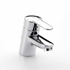 Roca Victoria Basin Mixer Tap - Chrome - 5A3225C0R