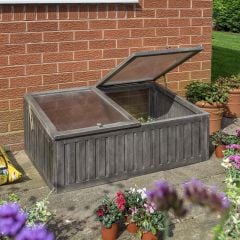 Rowlinson Alderley Cold Frame - ALDCOLD1