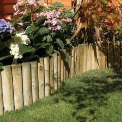 Rowlinson 12" Border Edging Roll 1.8m - Pack of 4 - BRG6124