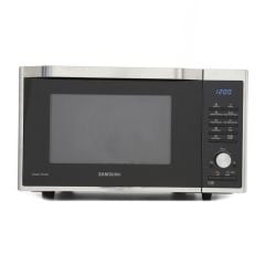 Samsung MC32J7055CT/EU 32L Convection Microwave Oven with SlimFry - Stainless steel