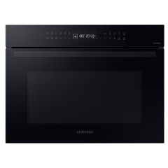 Samsung Microwave Oven Combo With Steam Cleaning - Built In - NQ5B4353FBK/U4