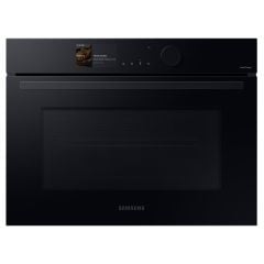 Samsung Microwave Oven Combo With Pro Steamer - Built In - NQ5B6753CAK/U4
