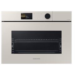 Samsung Steam Oven - Microwave Oven Combo - Built In - NQ5B7993AAA/U4