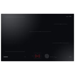 Samsung Induction Hob With SmartThings - Series 6 - Built In - NZ85C6058FK/U1