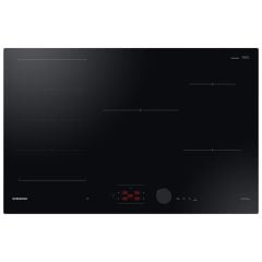 Samsung Induction Hob With SmartThings - Series 6 - Built In - NZ85C6058FK/U1