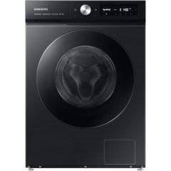 Samsung WW11BB744DGBS1 11kg Washing Machine With Auto Optimal Wash+ And SpaceMax - Black