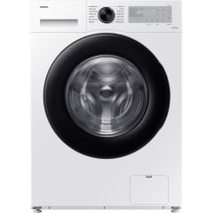 Samsung Washing Machine With SmartThings And Ecobubble™ -  8kg- WW80CGC04DAHEU