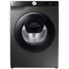 Samsung Washing Machine With AddWash™ And Ecobubble™ - 8kg - WW80T554DAX/S1