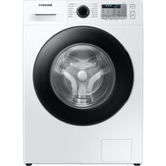 Samsung Washing Machine With Ecobubble™-  8kg - WW80TA046AH/EU