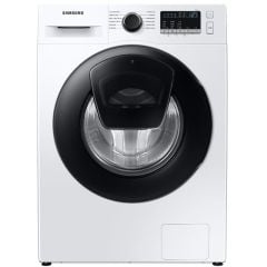 Samsung Washing Machine With Ecobubble™ and Hygiene Steam - 9kg  - WW90T4540AE/EU