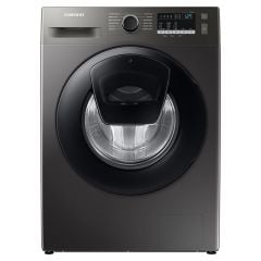 Samsung Washing Machine With Hygiene Steam And Ecobubble™ - 9kg - WW90T4540AX/EU