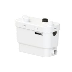 Saniflo Sanivite+ Waste Water Pump System - 6004