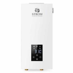Strom 14.4kw Single Phase Electric Heat Only Boiler - WBSP15H