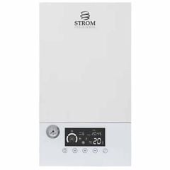 Strom 18kw Triple Phase Electric System Boiler - WBTP18S