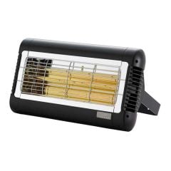 Tansun Sorrento Commercial Infrared Outdoor Heater 1.5kW