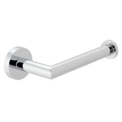 Vado Spa Paper Holder Wall Mounted - Chrome - SPA-180-C/P