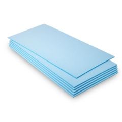 SunStone Cement Uncoated Insulation Boards for 7.45m² (Pack of 10) - SS-PlainINSBOARD10[Pack-10]