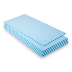 SunStone Cement Uncoated Insulation Boards for 3.74m² (Pack of 5) - SS-PlainINSBOARD20[Pack-5]