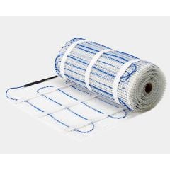 SunStone Underfloor Heating Mat for 10m² (150W/m²) - SSMAT10