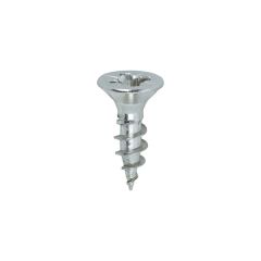 Timco Classic Multi-Purpose Screws - PZ - Double Countersunk - A2 Stainless Steel Box 200pcs - 3.5 x 12 - 35012CLASS