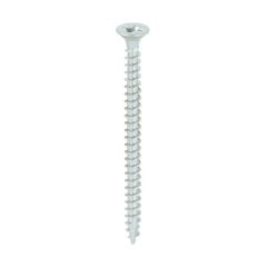 Timco Classic Multi-Purpose Screws - PZ - Double Countersunk - A2 Stainless Steel Box 200pcs - 3.5 x 50 - 35050CLASS
