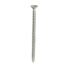 Timco Classic Multi-Purpose Screws - PZ - Double Countersunk - A2 Stainless Steel Box 200pcs - 4.0 x 70 - 40070CLASS