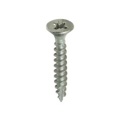 Timco Classic Multi-Purpose Screws - PZ - Double Countersunk - A2 Stainless Steel Box 200pcs - 4.5 x 30 - 45030CLASS