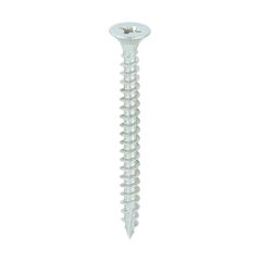 Timco Classic Multi-Purpose Screws - PZ - Double Countersunk - A2 Stainless Steel Box 200pcs - 4.5 x 50 - 45050CLASS