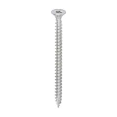 Timco Classic Multi-Purpose Screws - PZ - Double Countersunk - A2 Stainless Steel Box 200pcs - 5.0 x 70 - 50070CLASS