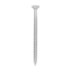 Timco Classic Multi-Purpose Screws - PZ - Double Countersunk - A2 Stainless Steel Box 200pcs - 5.0 x 80 - 50080CLASS