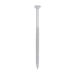 Timco Classic Multi-Purpose Screws - PZ - Double Countersunk - A2 Stainless Steel Box 100pcs - 5.0 x 100 - 50100CLASS