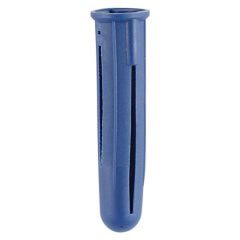 Timco Plastic Plugs - Blue Box 40pcs - 48mm - BLPLUG
