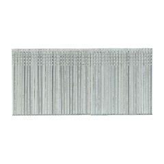 Timco FirmaHold Collated Brad Nails - 16 Gauge - Straight - A2 Stainless Steel Box 2000pcs - 16g x 38 - BSS1638