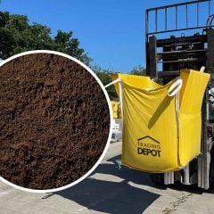 Bulk Bag of Top Soil - 81601197