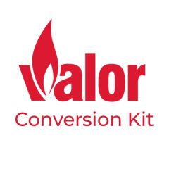 Valor LPG Conversion Kit Class 1 - Inset Full Depth - 0595211