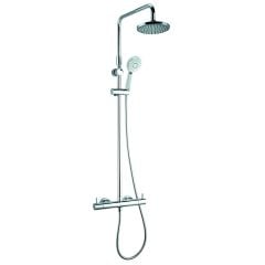 Deva by Methven Vision Cool To Touch Bar Shower with Diverter and Adjust Rail - VCTSDEF
