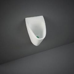 Rak Venice Waterless Urinal Without Lid Complete With Fixing Brackets - VENURI