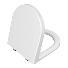 Vitra Integra Standard Toilet Seat 108-003-301