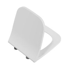 Vitra Integra Standard Toilet Seat 191-003-001
