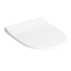 Vitra Sonicflush Soft Close Toilet Seat 230-003R009