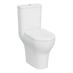Vitra Zentrum Close Coupled Pan 5694B003-0075