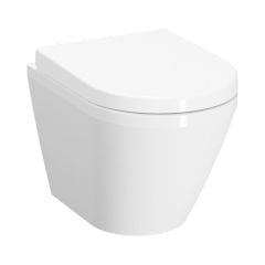 Vitra Integra Wall Hung Pan 7040B003-0075
