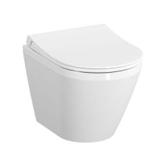 Vitra Integra Wall Hung Pan 7041B003-0075