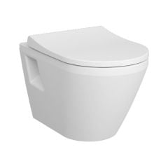 Vitra Integra Wall Hung Pan 7062B003-0075