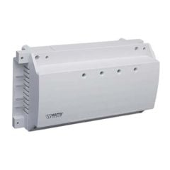 Warmup® S Series 4 Zone Control Centre Extension - WHS-S-SLV4Z