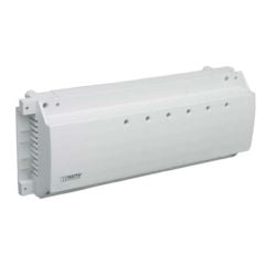 Warmup® S Series 6 Zone Control Centre Extension - WHS-S-SLV6Z