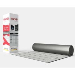 Warmup® Foil Underfloor Heating Kit for 9m² - WLFH-140W/1260