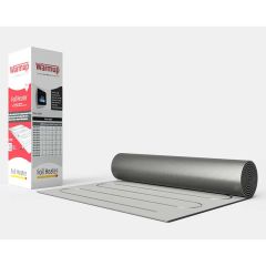 Warmup® Foil Underfloor Heating Kit for 1m² - WLFH-140W/140