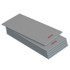 Warmup® 50mm Coated Insulation Board - Pack Of 6 - WIB50